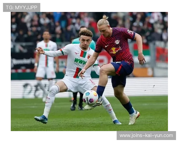 奥格斯堡汉堡攻防效率全方位比拼：气势与策略的精彩交锋