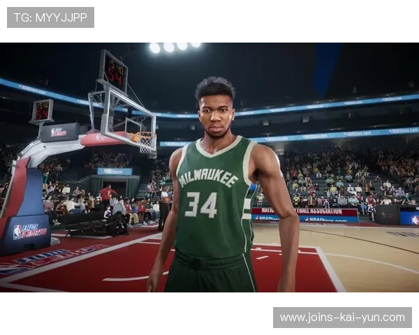 字母哥公益广告上线，正能量刷屏