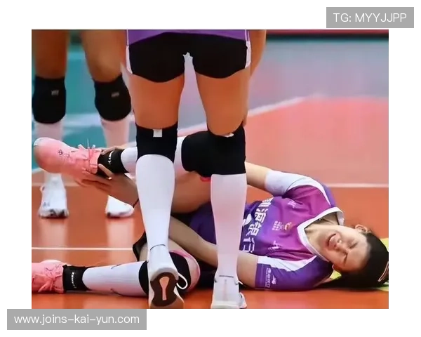 女排侧翼进攻：极速点燃比赛激情的火焰