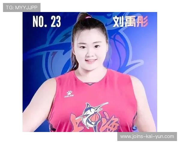 女篮内线霸主统治禁区无人能够阻挡