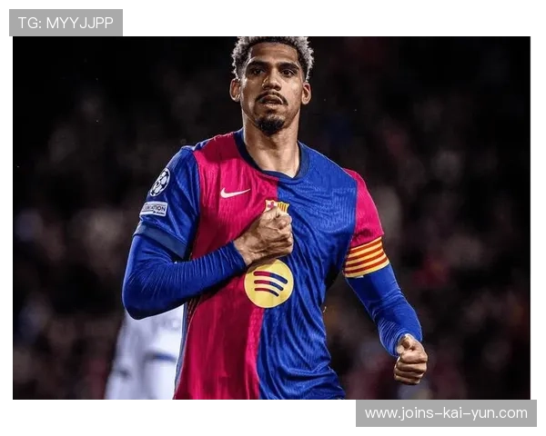 利物浦抢购巴萨右后卫，8000万欧元交易临近