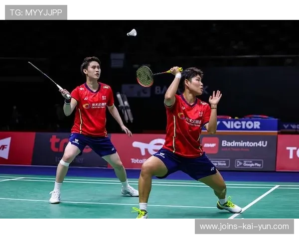 网球教练团队换血，战绩立竿见影